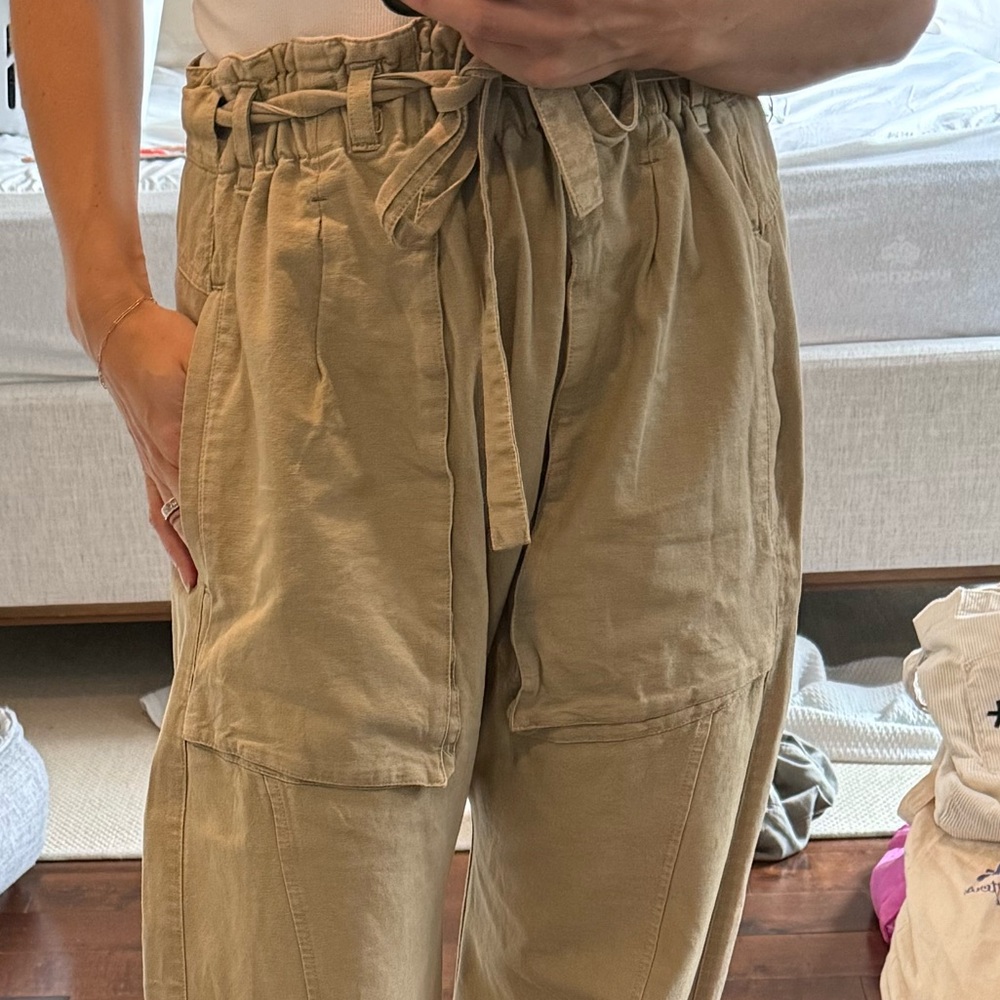 we the free cargo pants